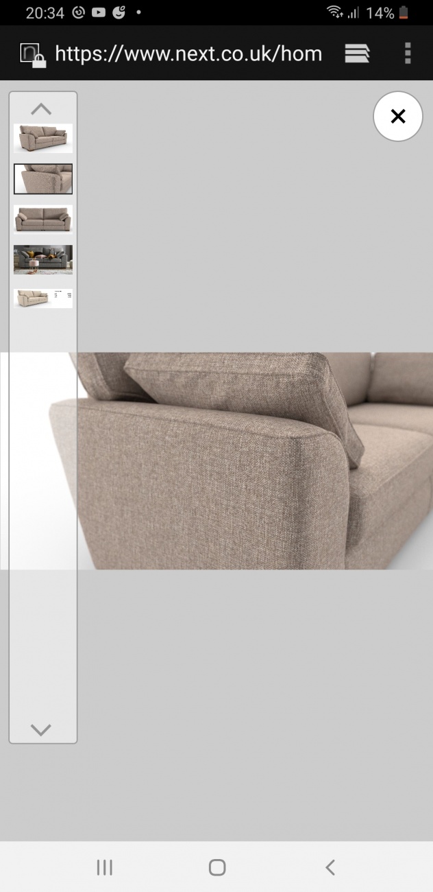 sofa