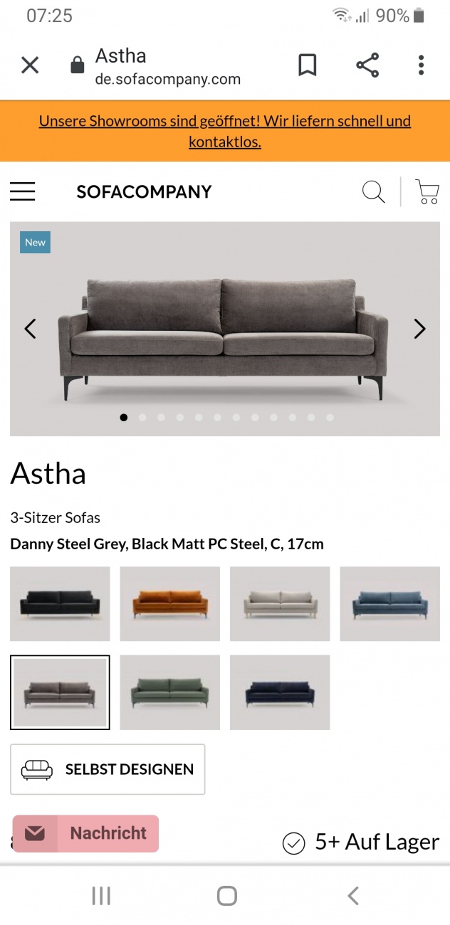 Sofa