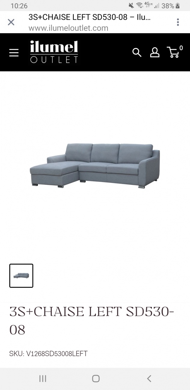 Sofa