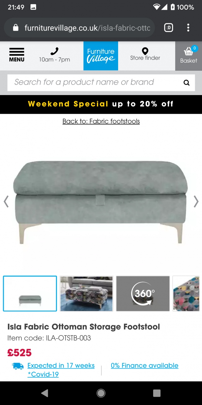 Sofa