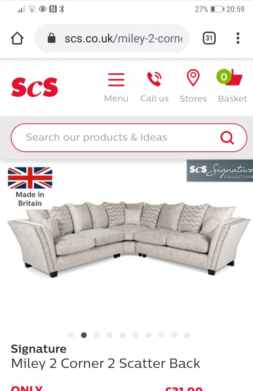 Sofa