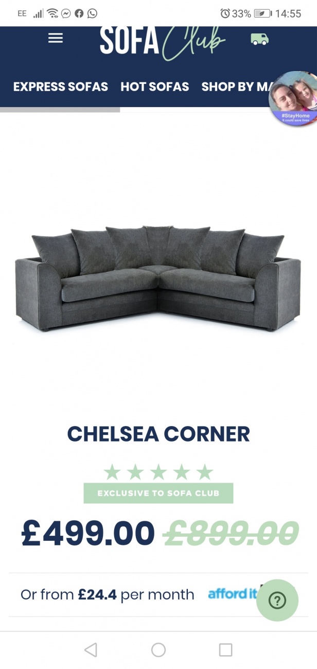 Sofa