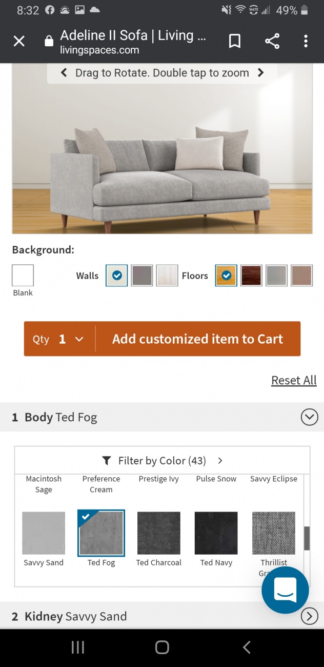 Sofa