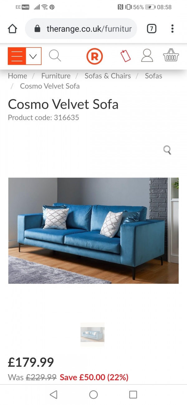 Sofa
