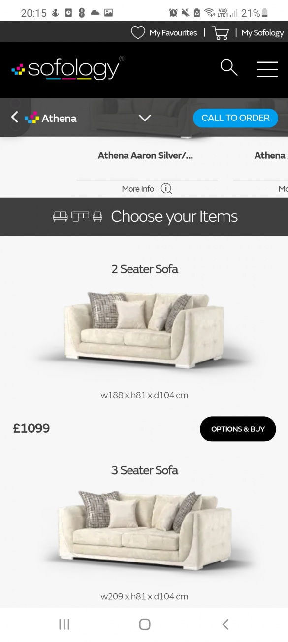 Sofa 