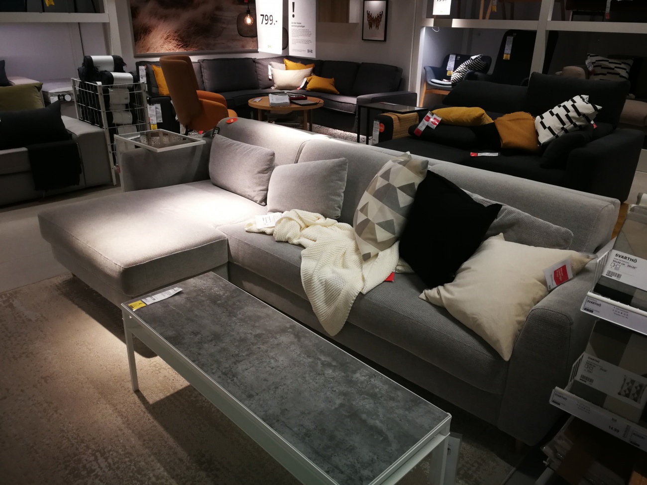 Sofa