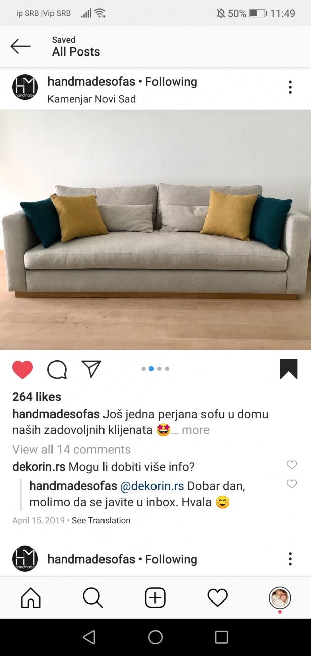 Sofa