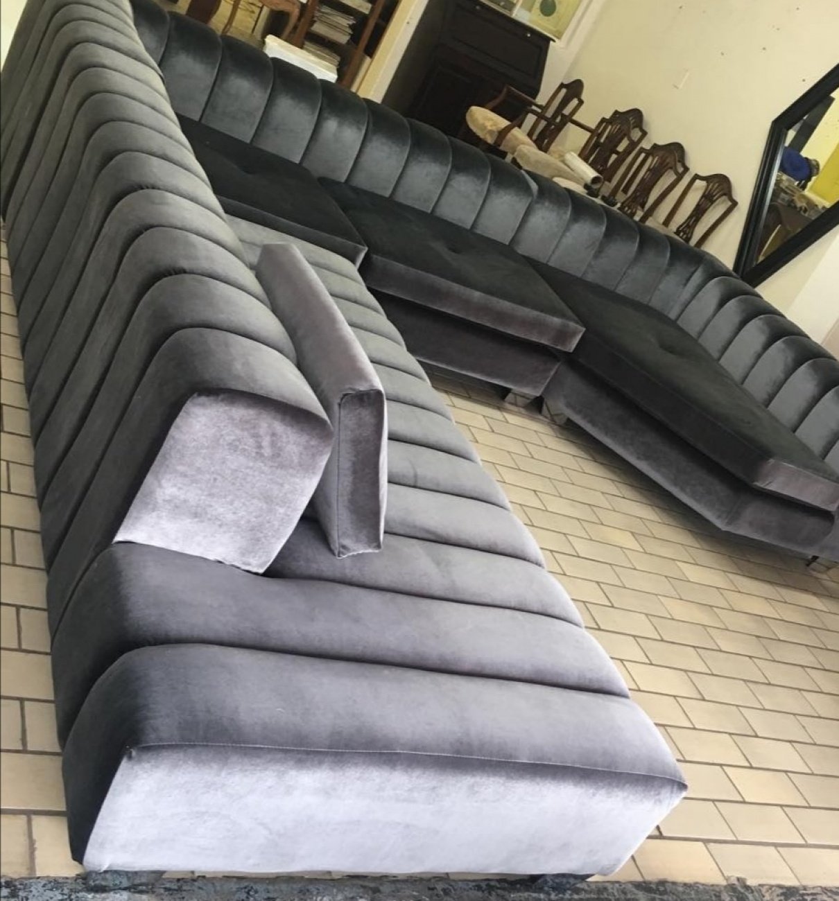 Sofa 