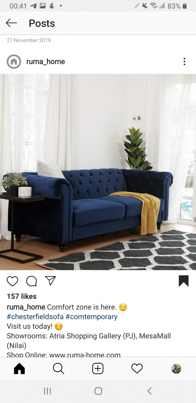 Sofa