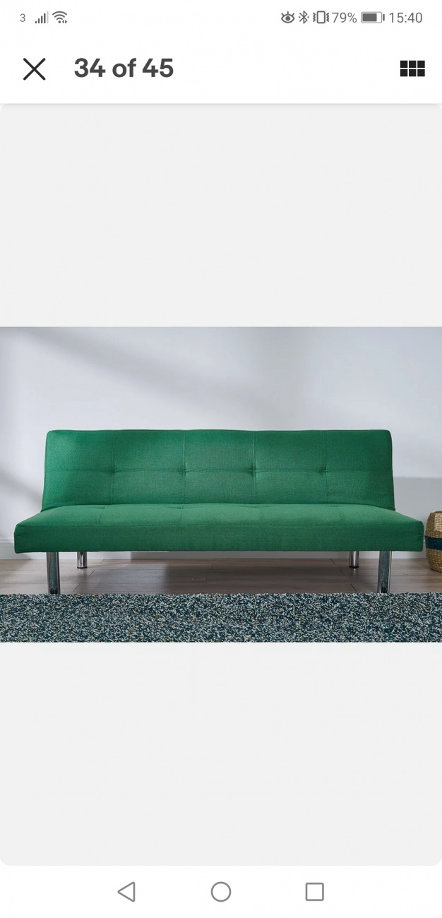 Sofa bed