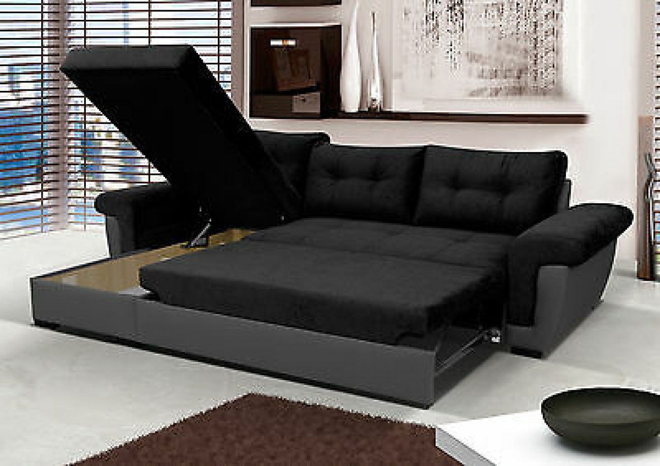 Sofa bed Ebay 