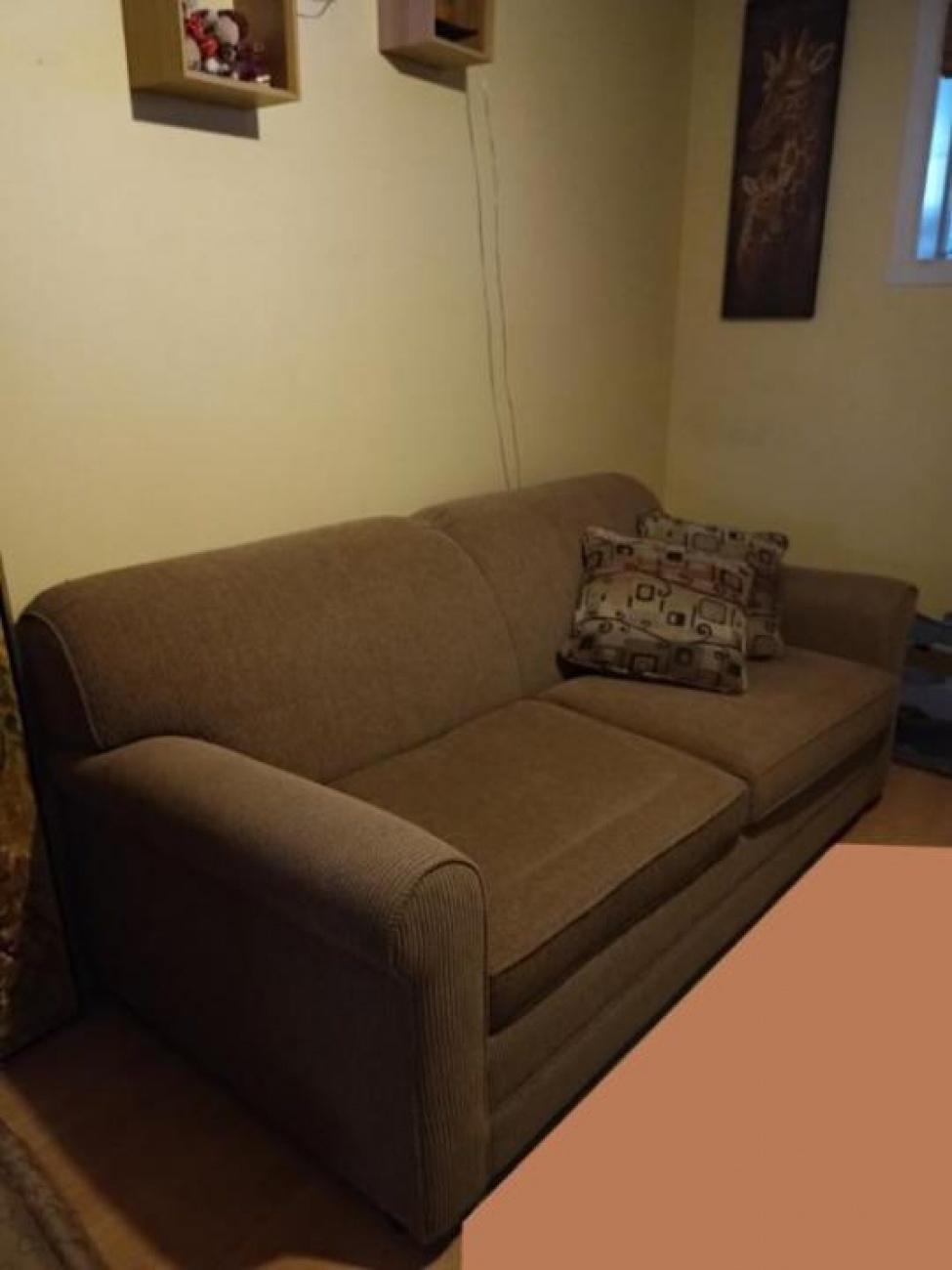 sofa lit