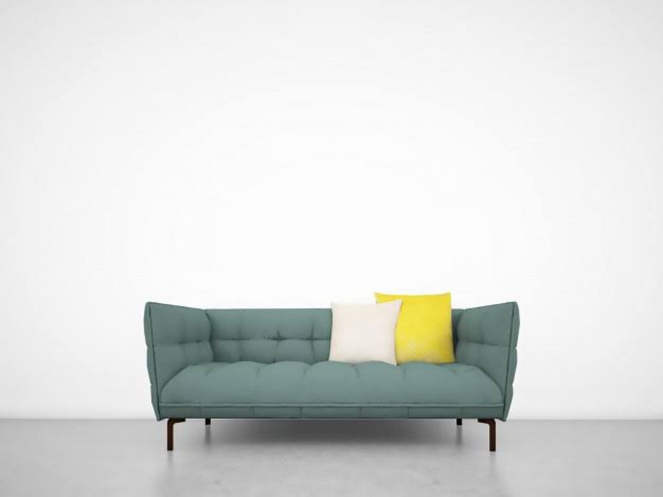 Sofa wall