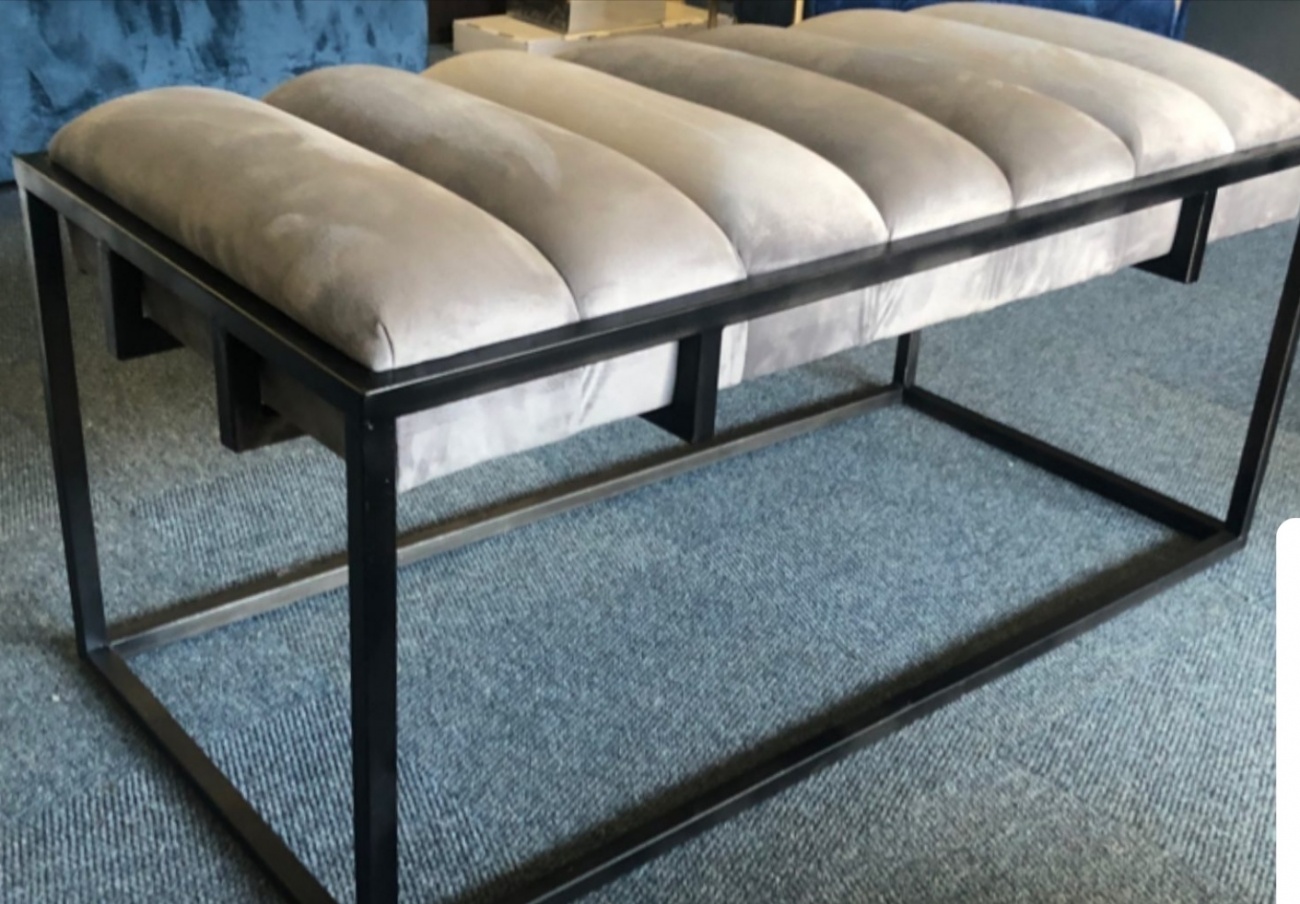 SteelBench