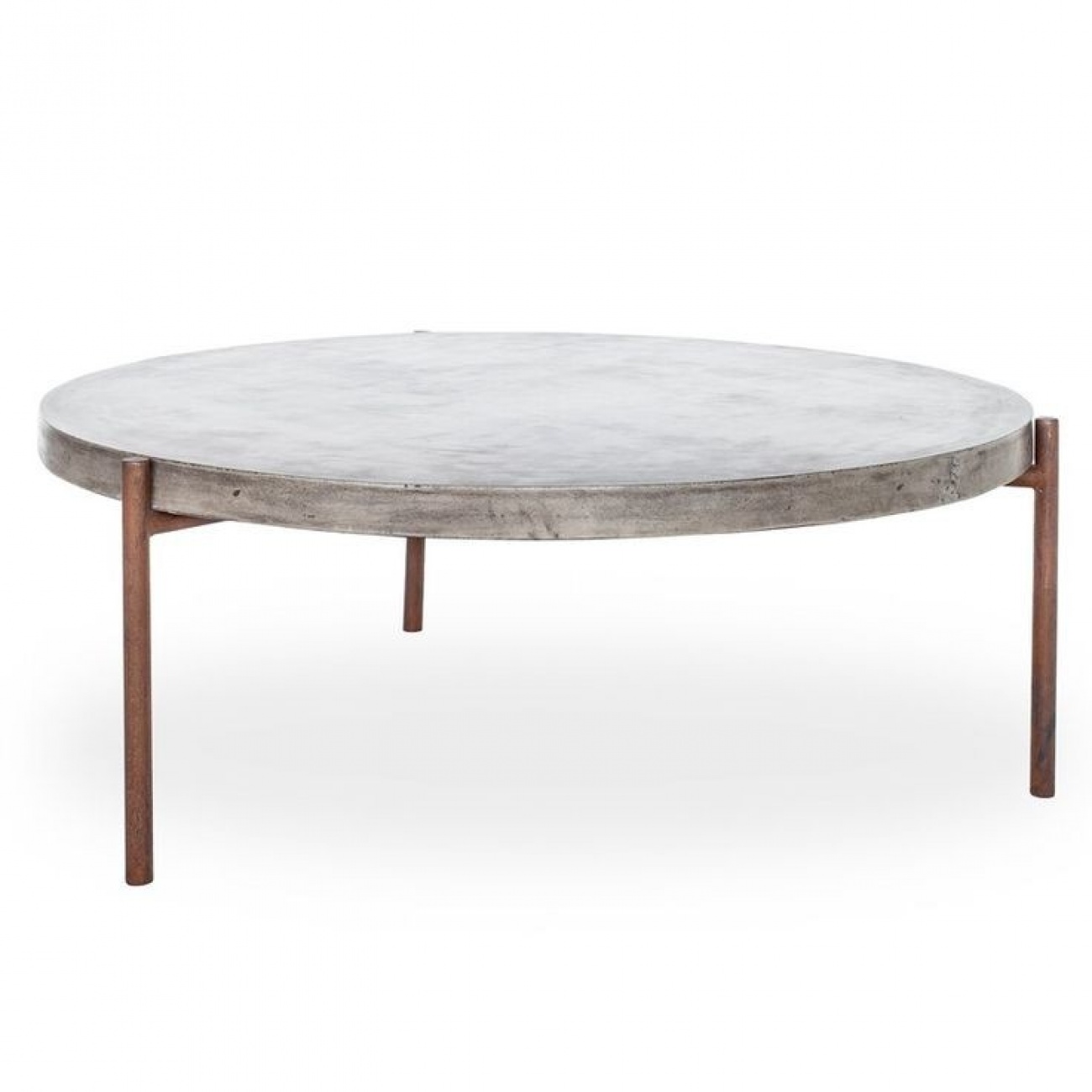 Stone adjecent table 