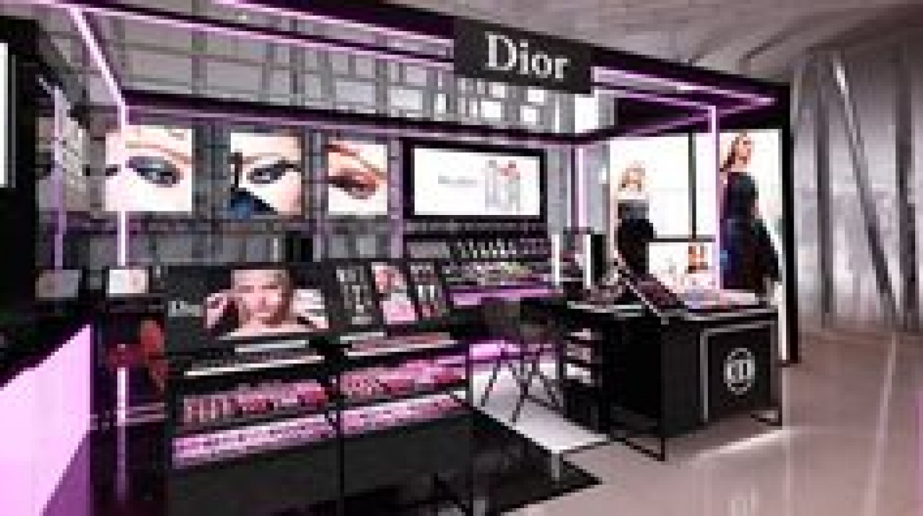 Store