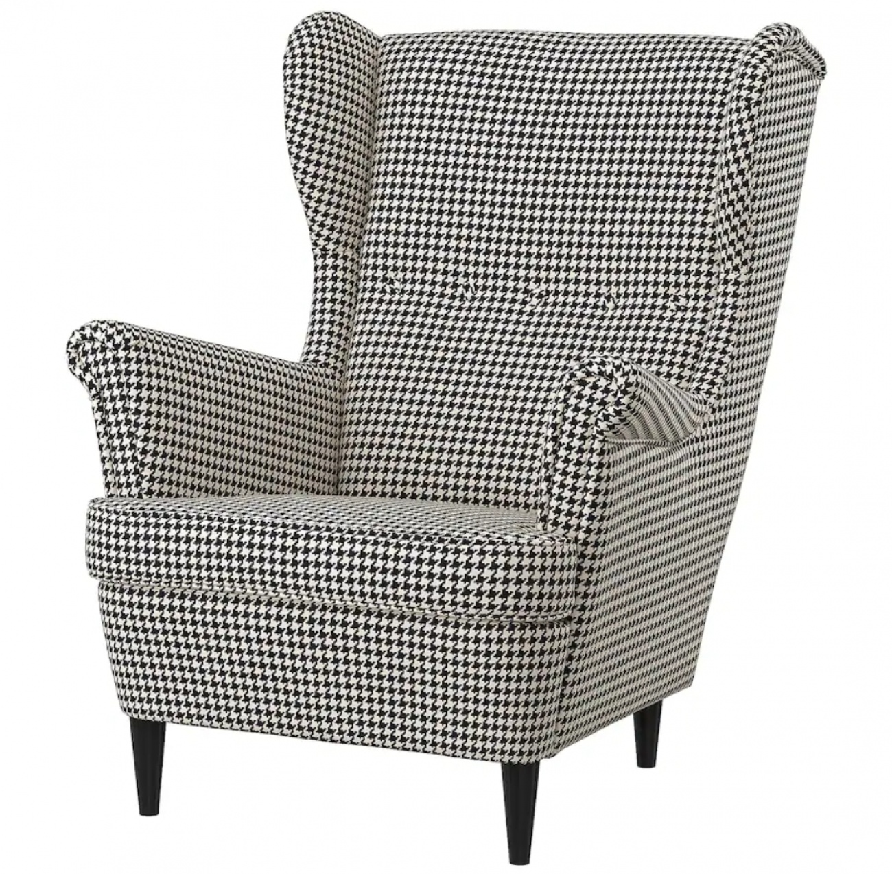 STRANDMON Armchair