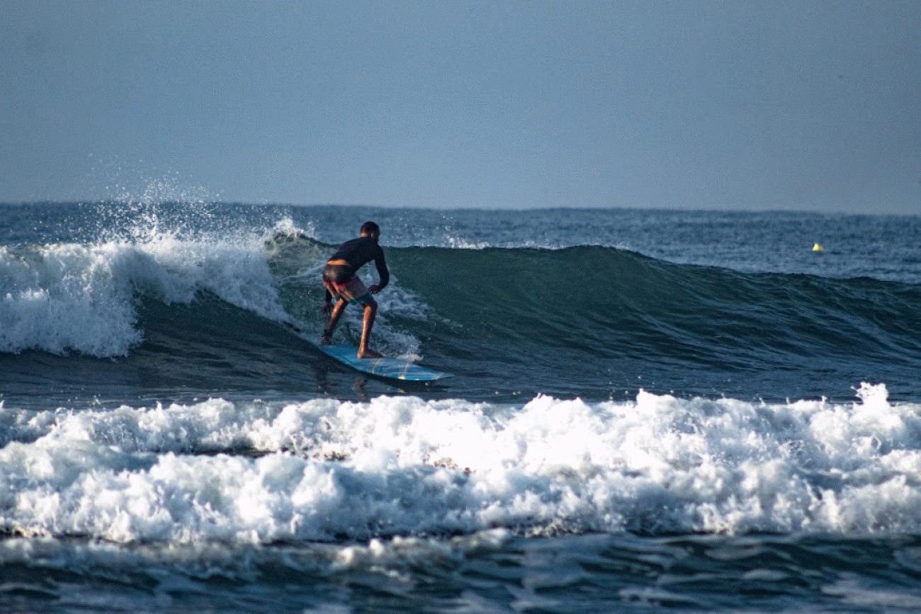 Surf