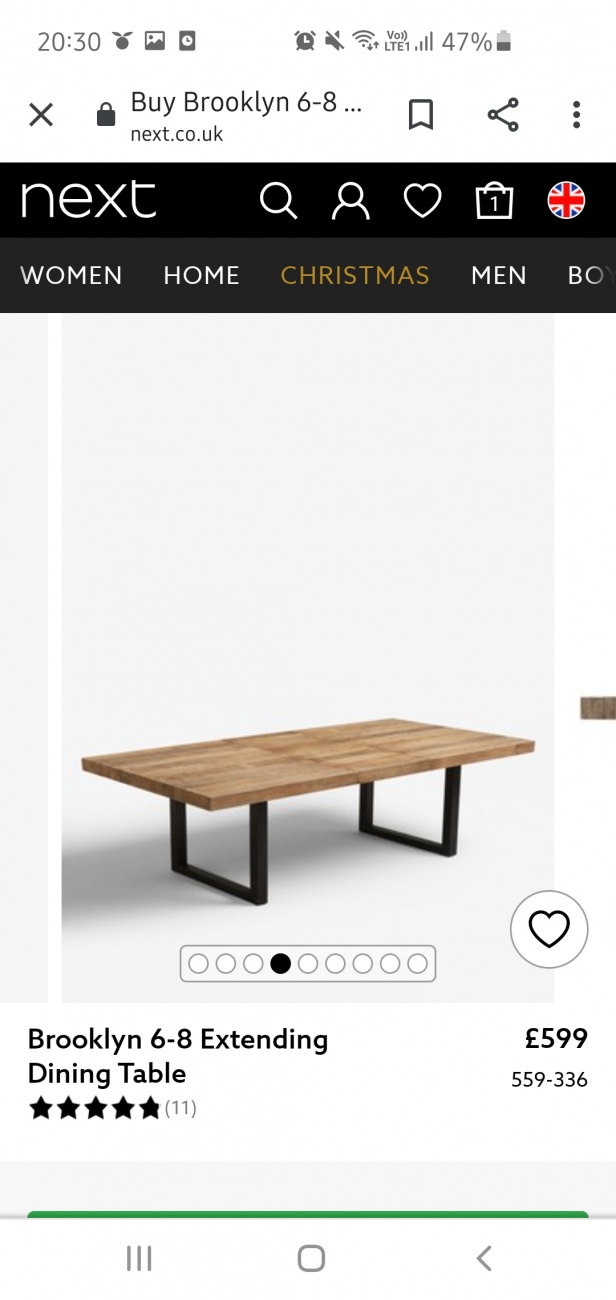 Table