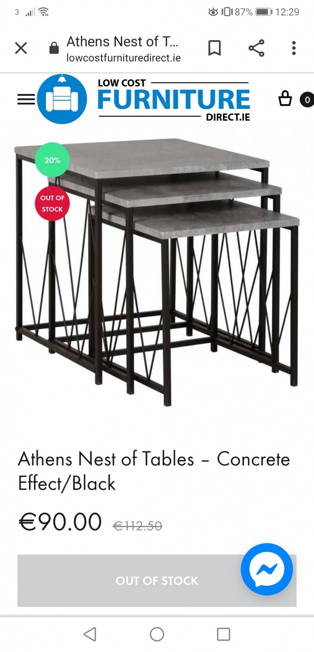 Table