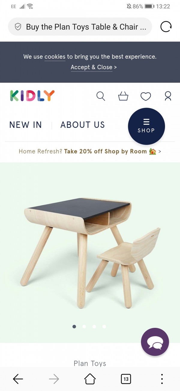 Table