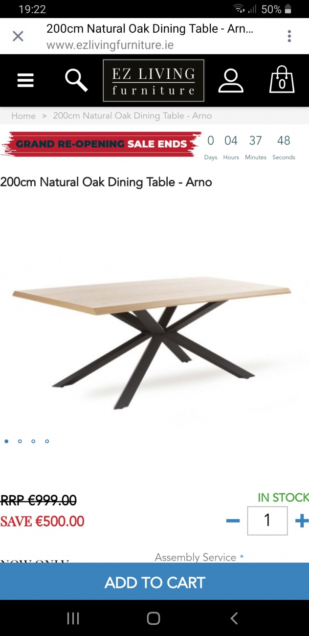 Table