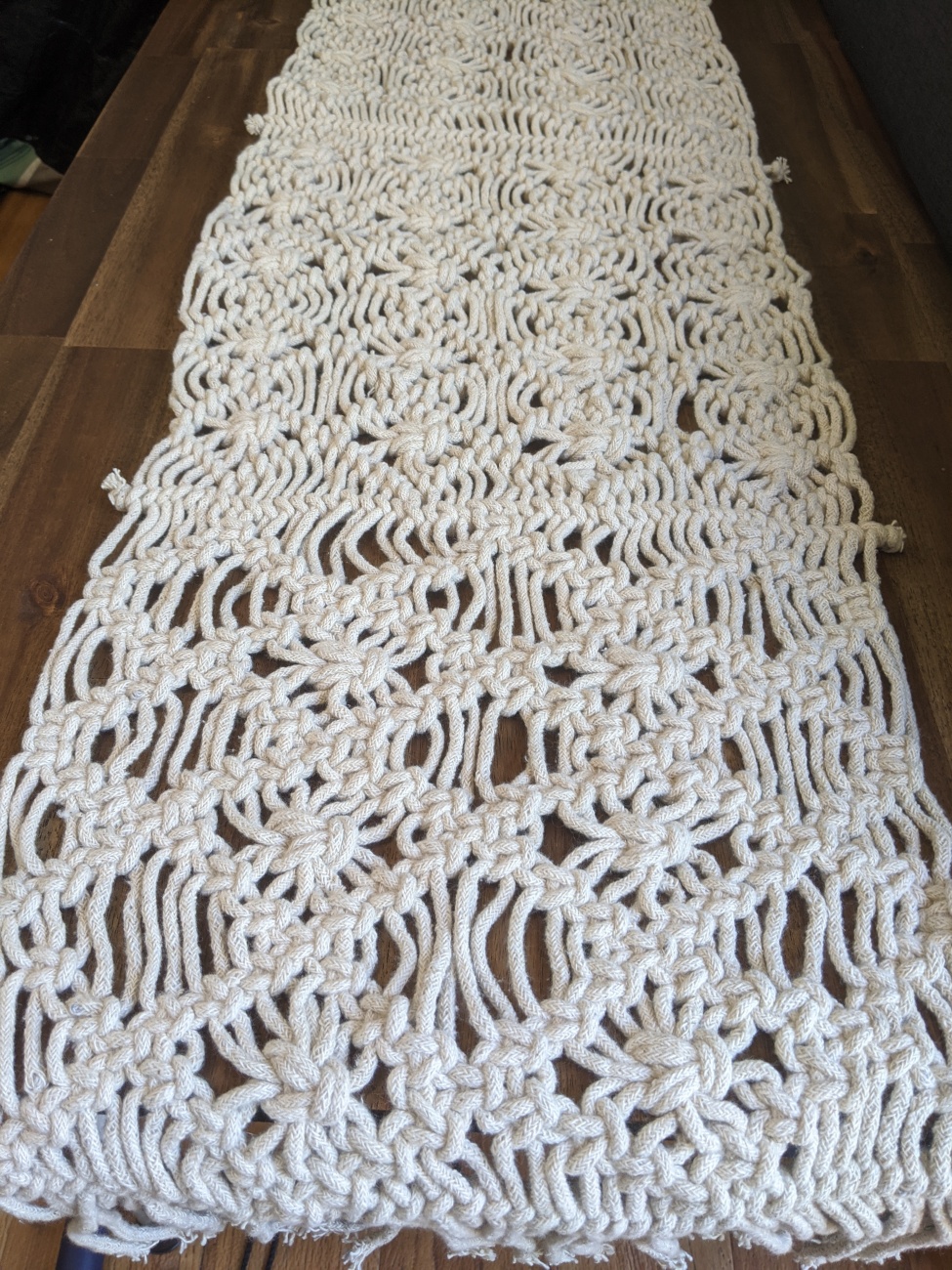 Table runner