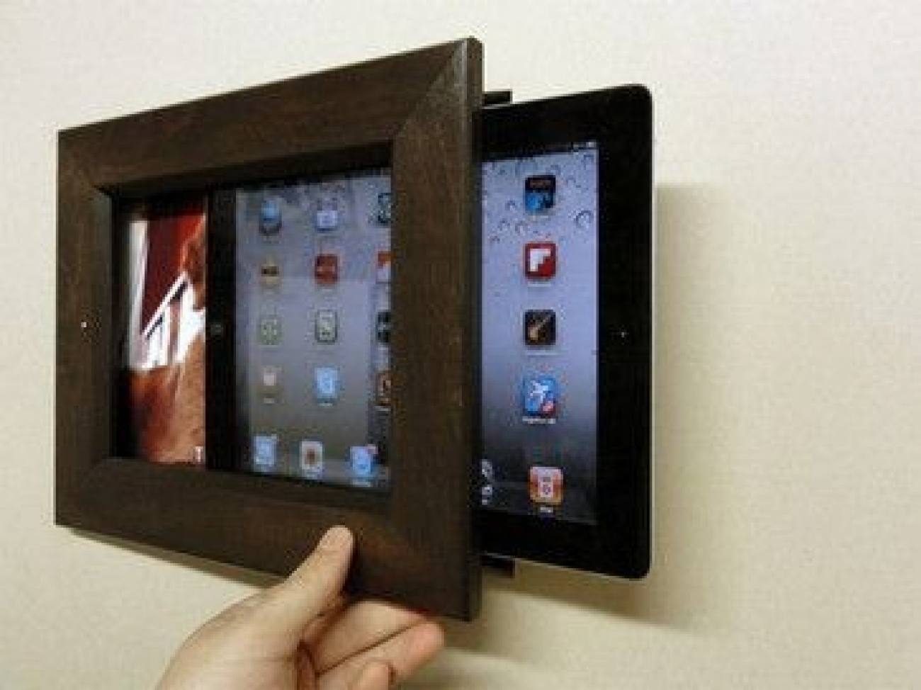 Tablet Mount