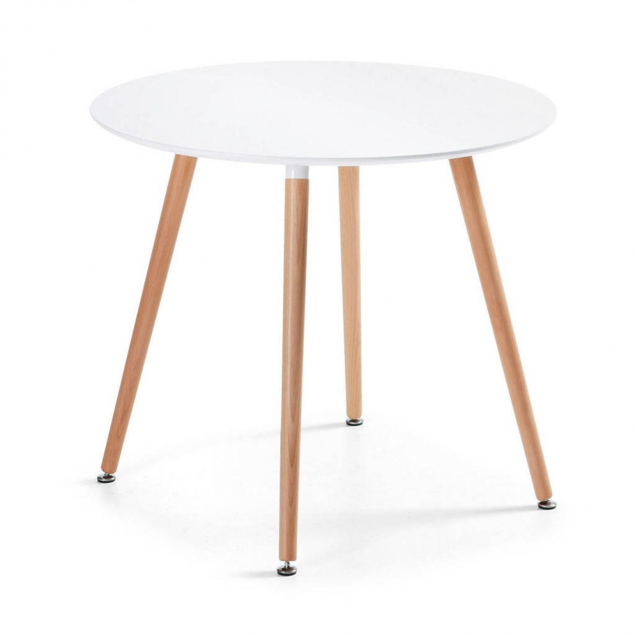Tafel rond