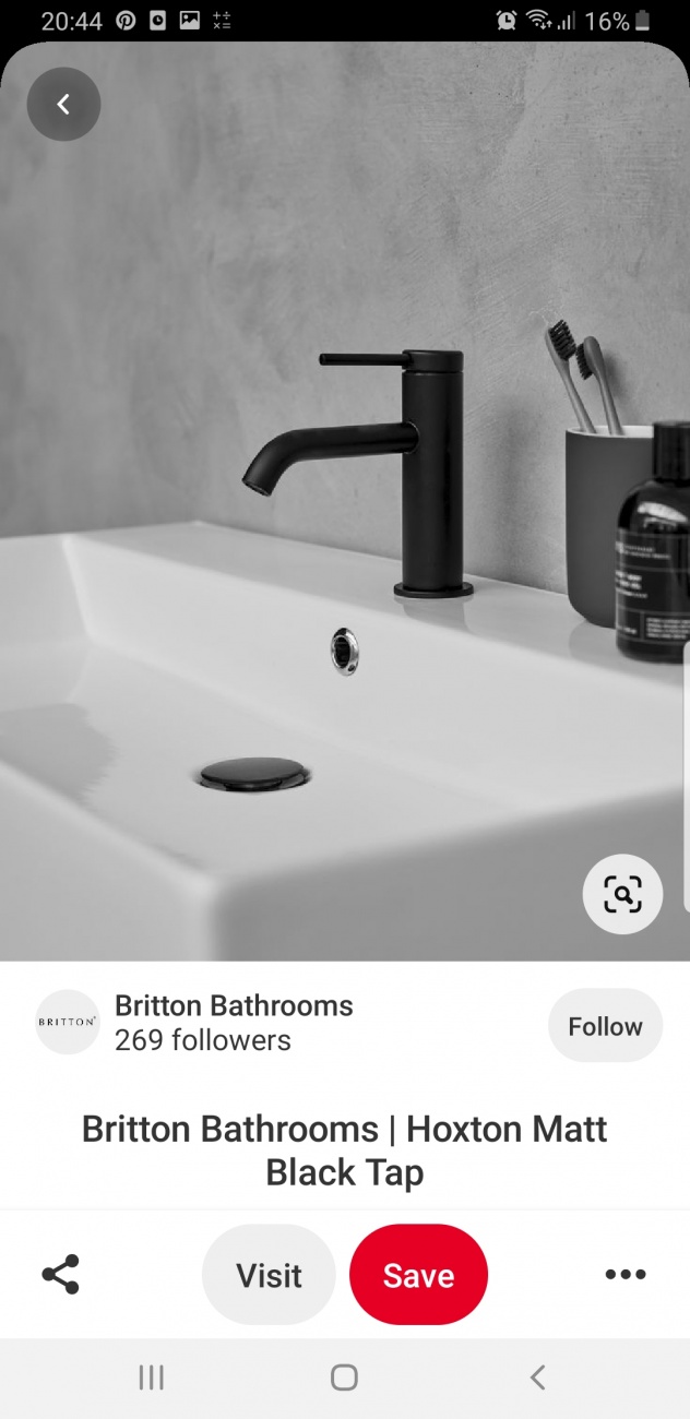 Tap