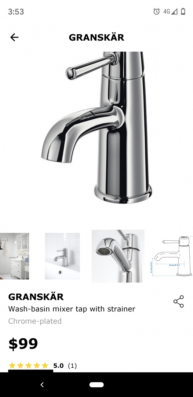 Tap
