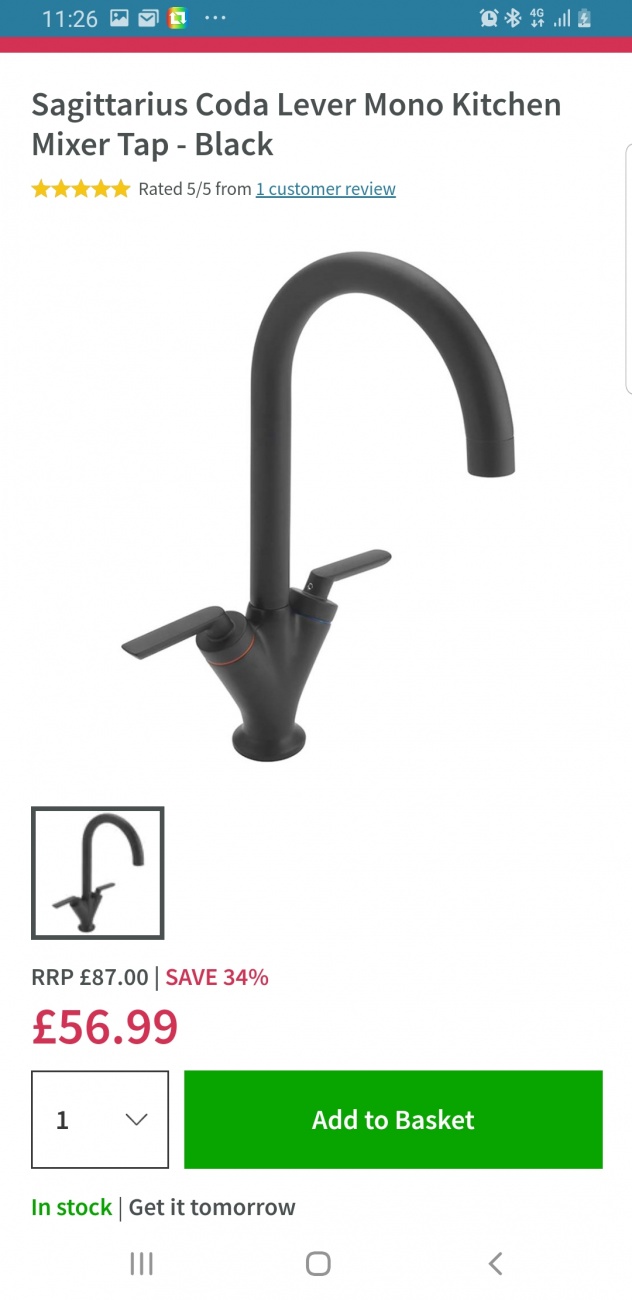 Tap