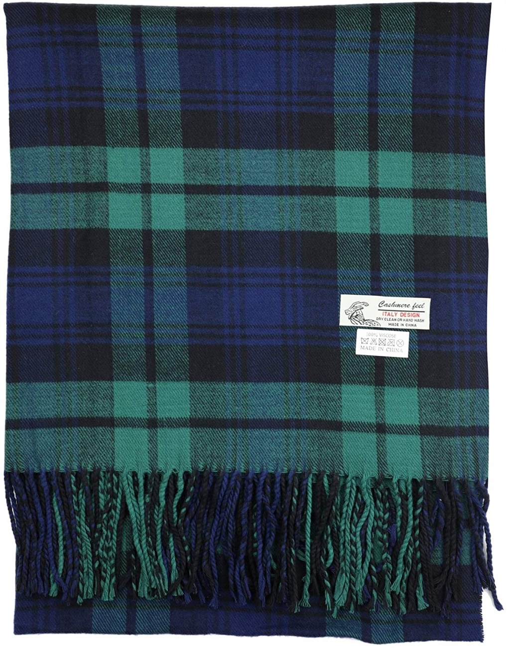 TartanGreen