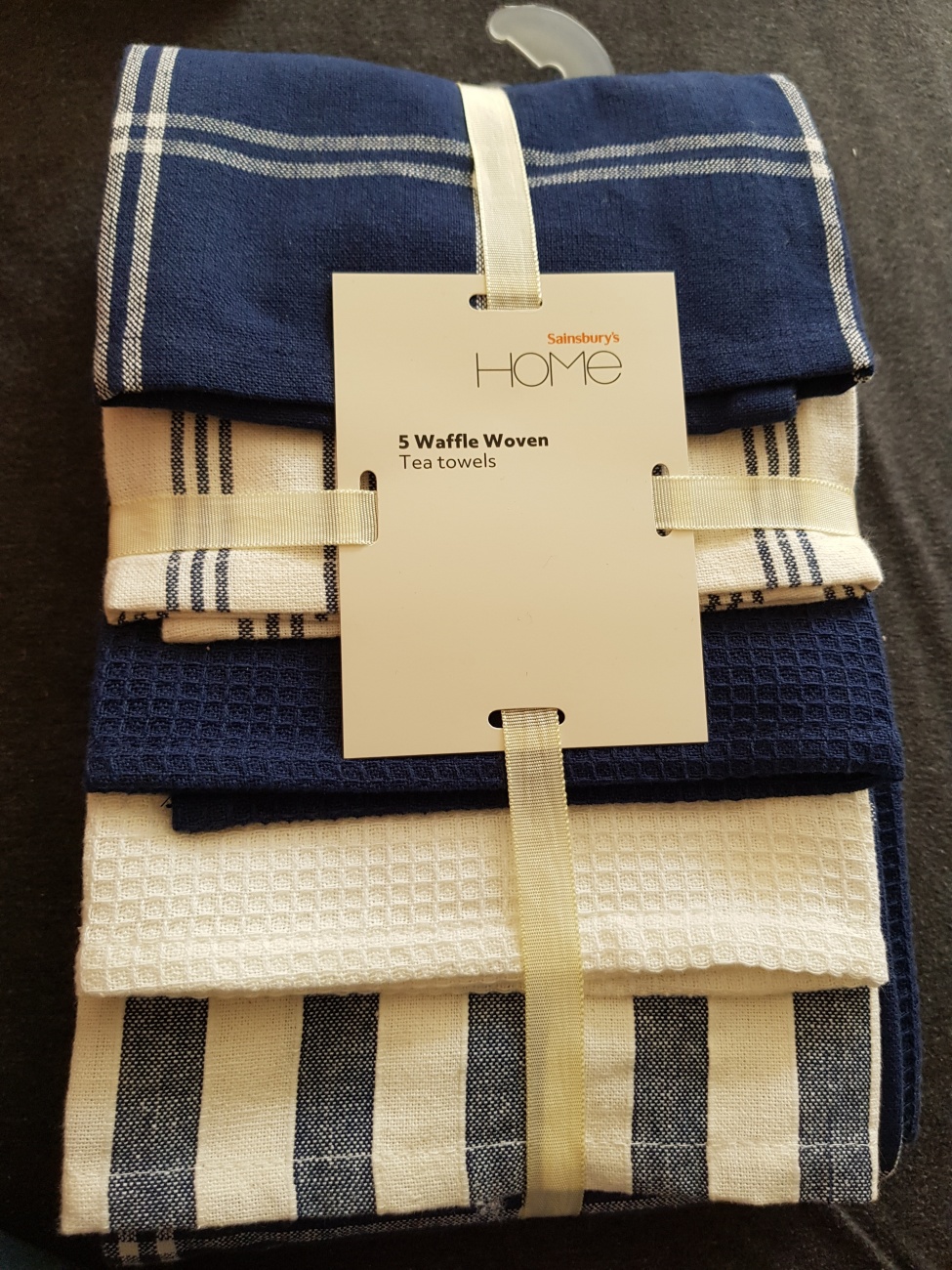 Tea towels