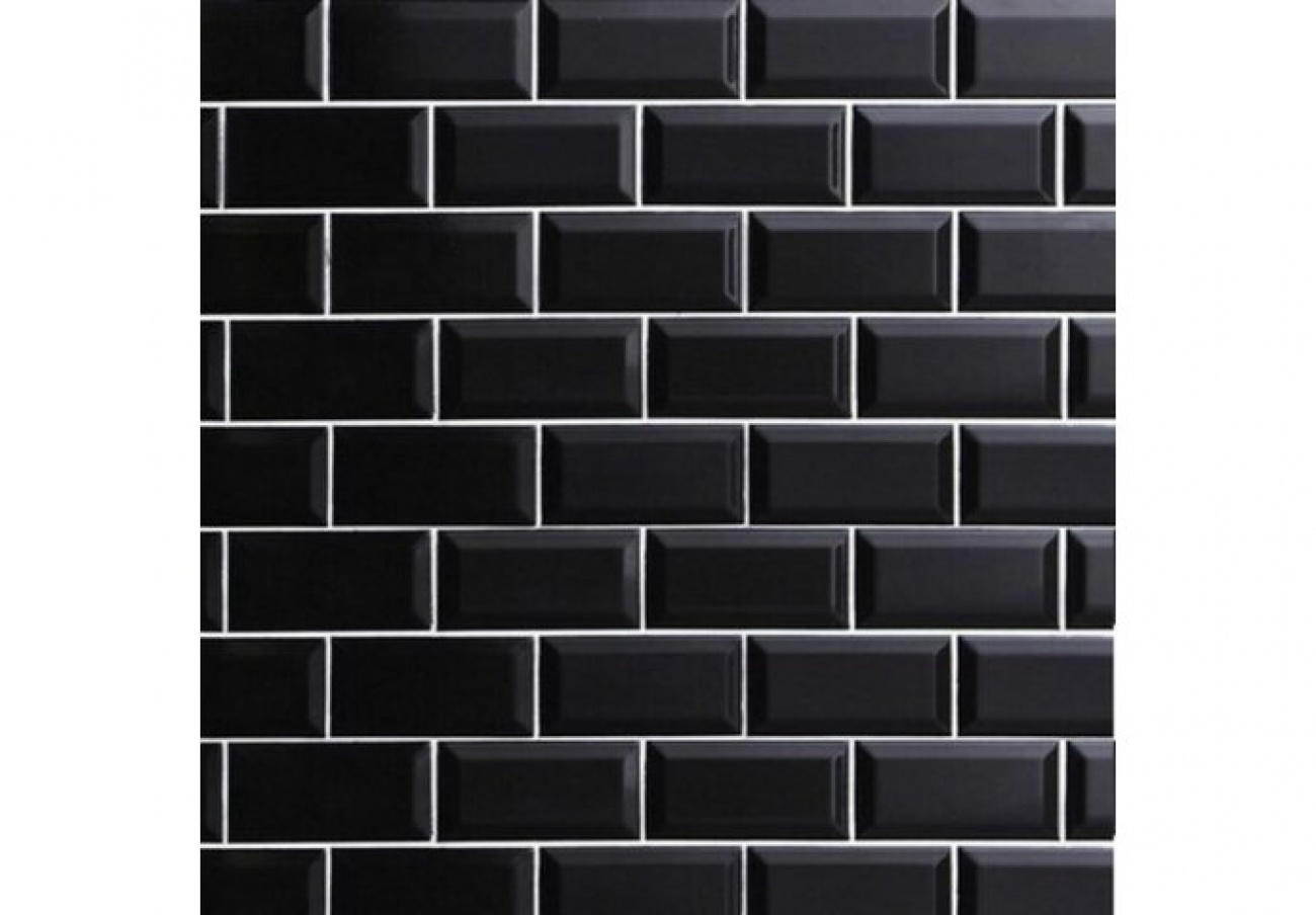 tegels wand