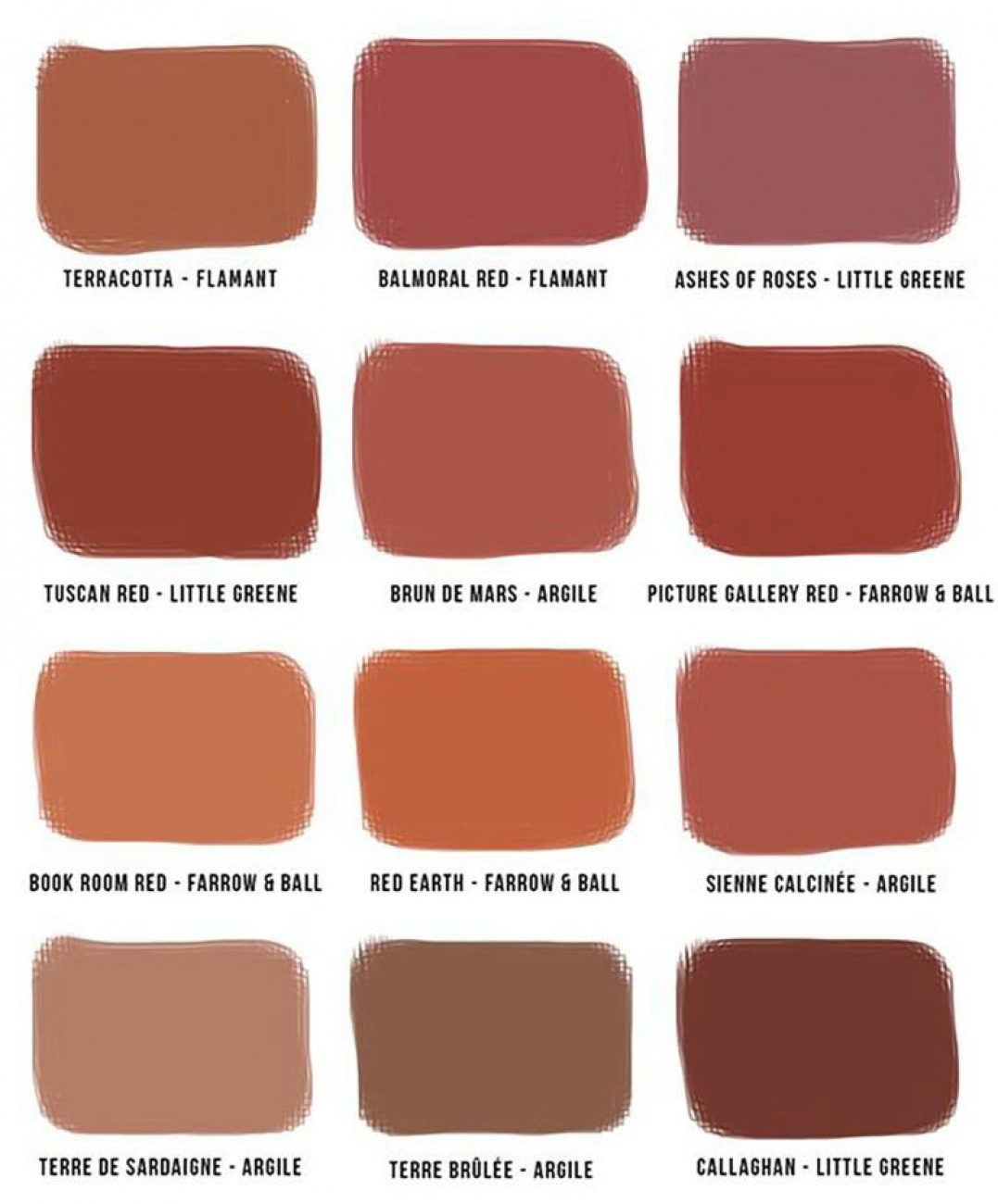 Terra roze