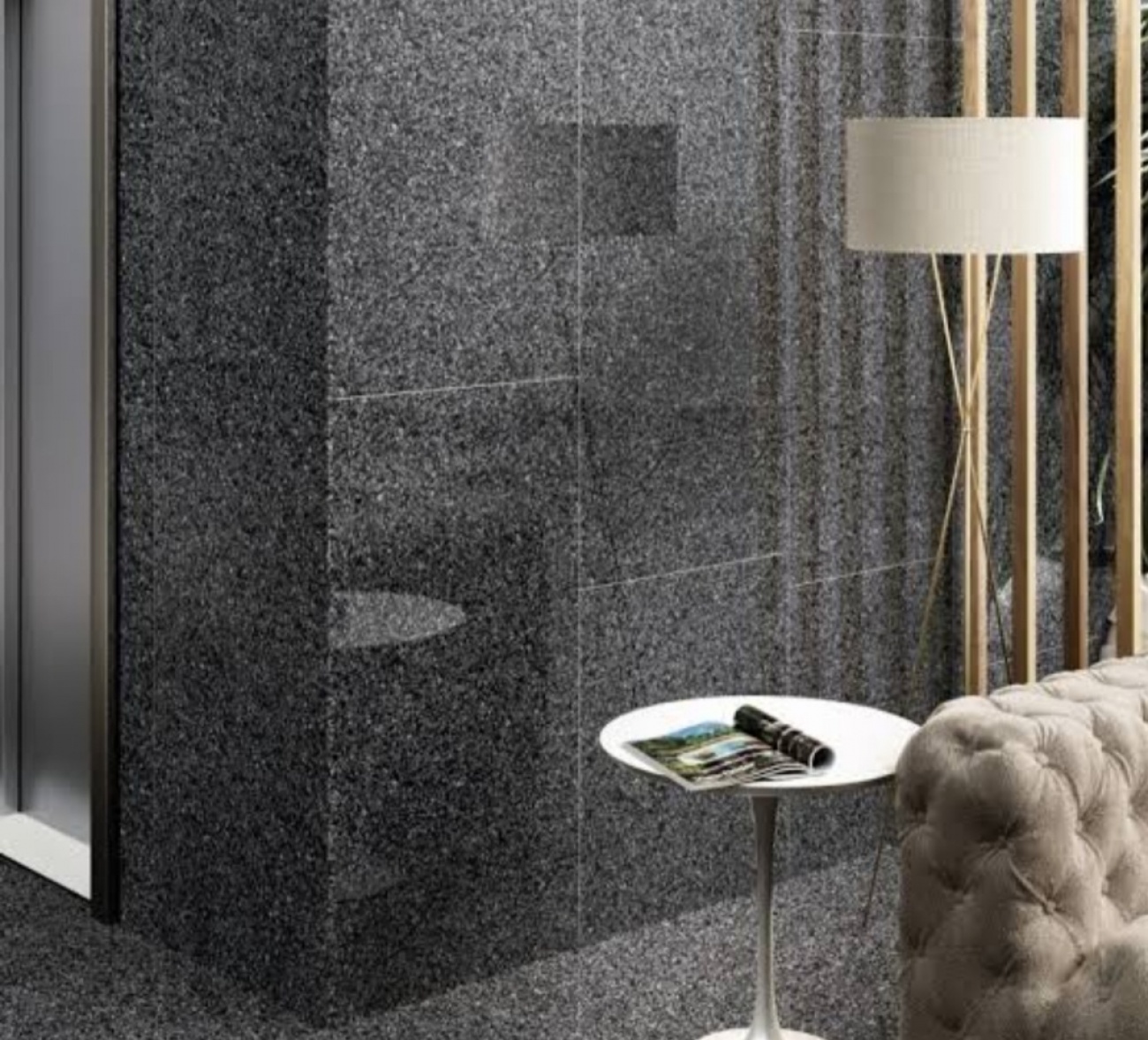 Terrazzo Style 