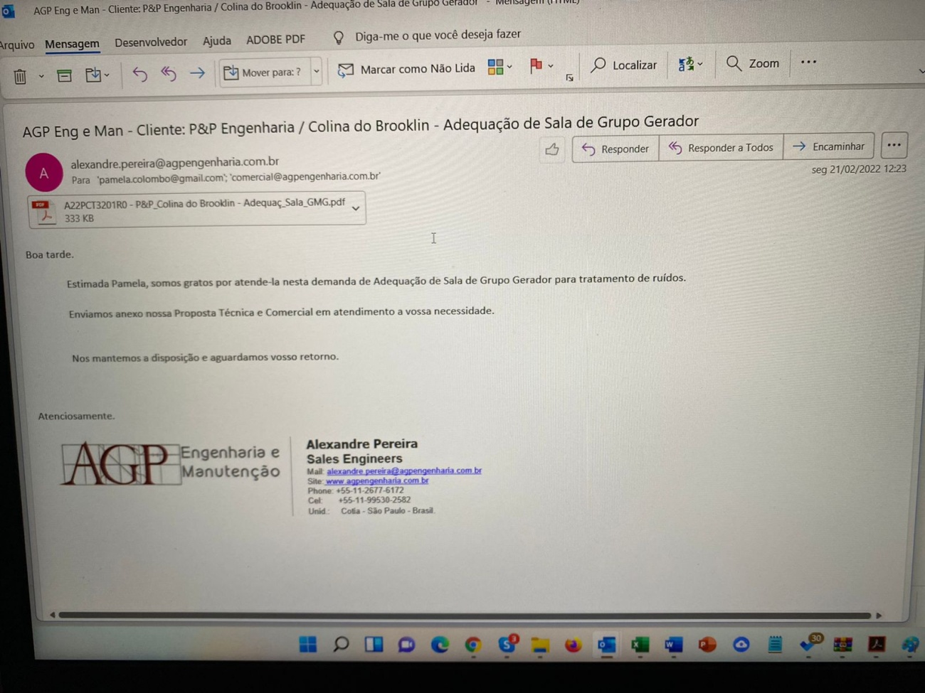 Teste 1