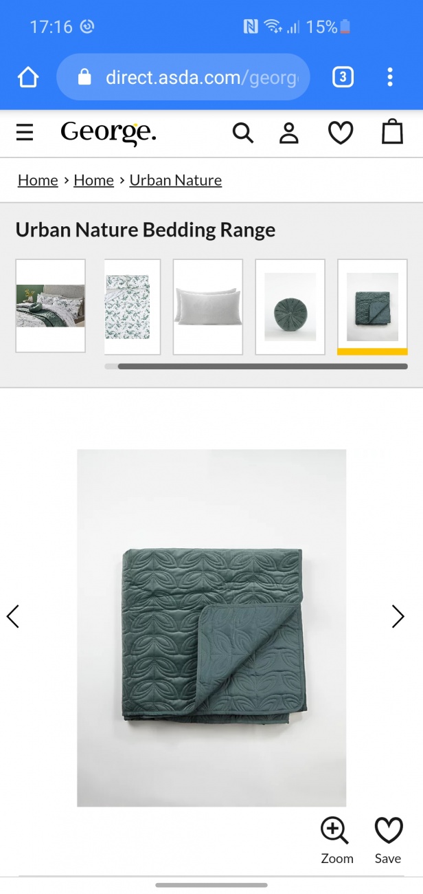 Textures