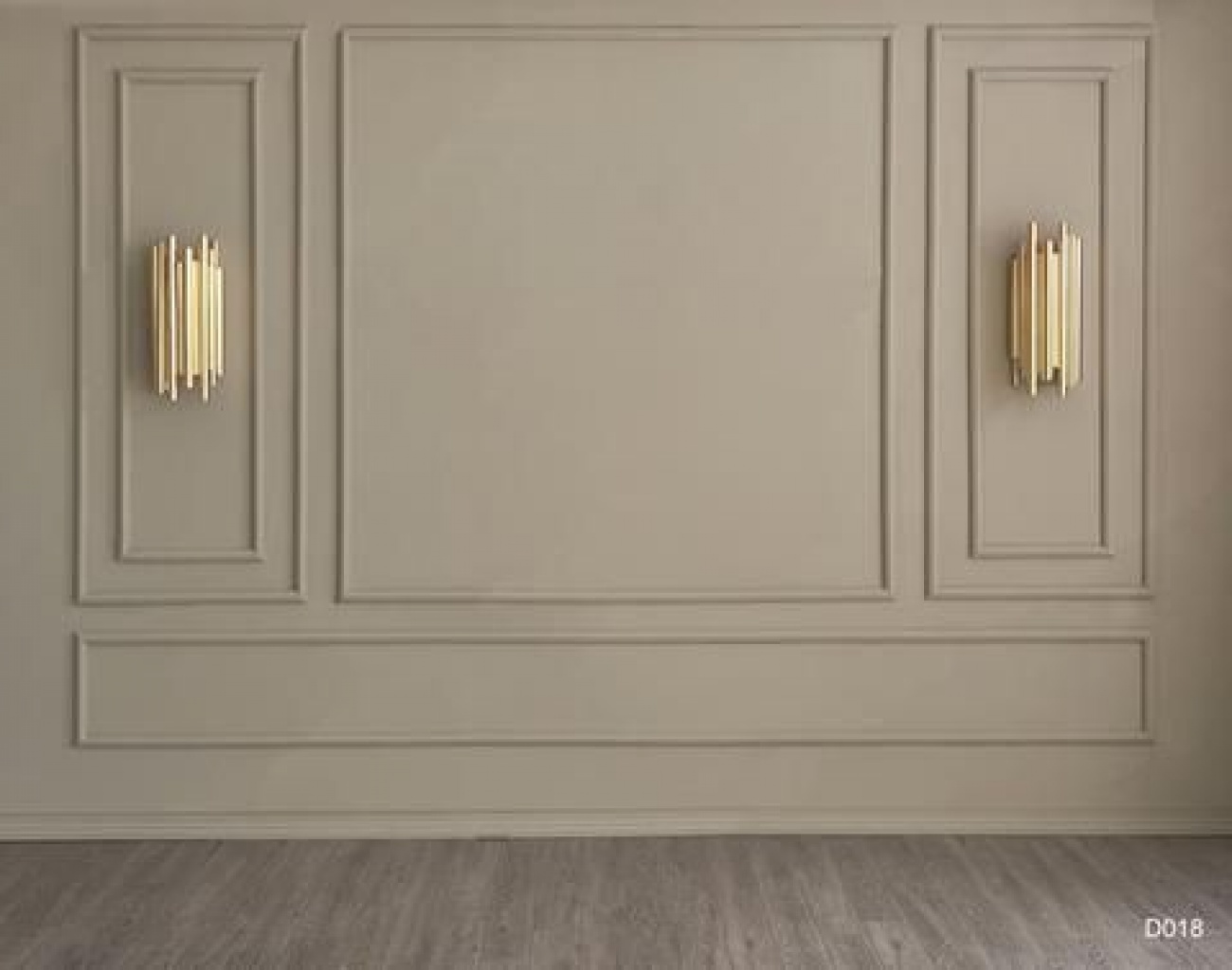 The focal wall of the ante