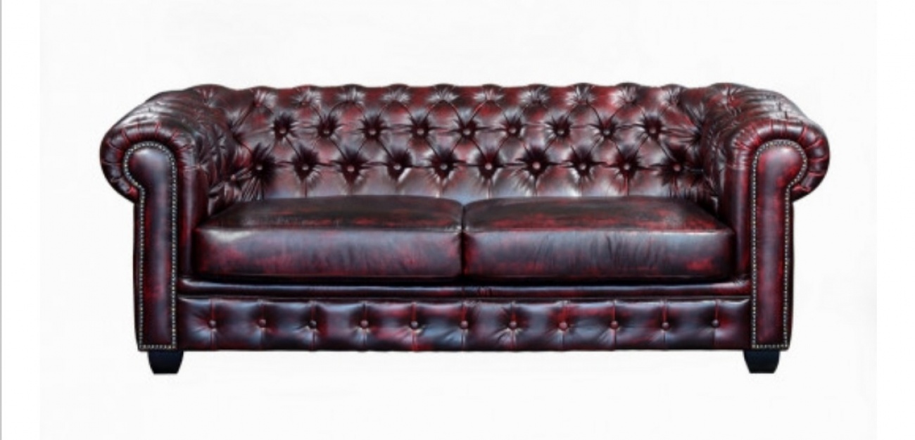 The sofa