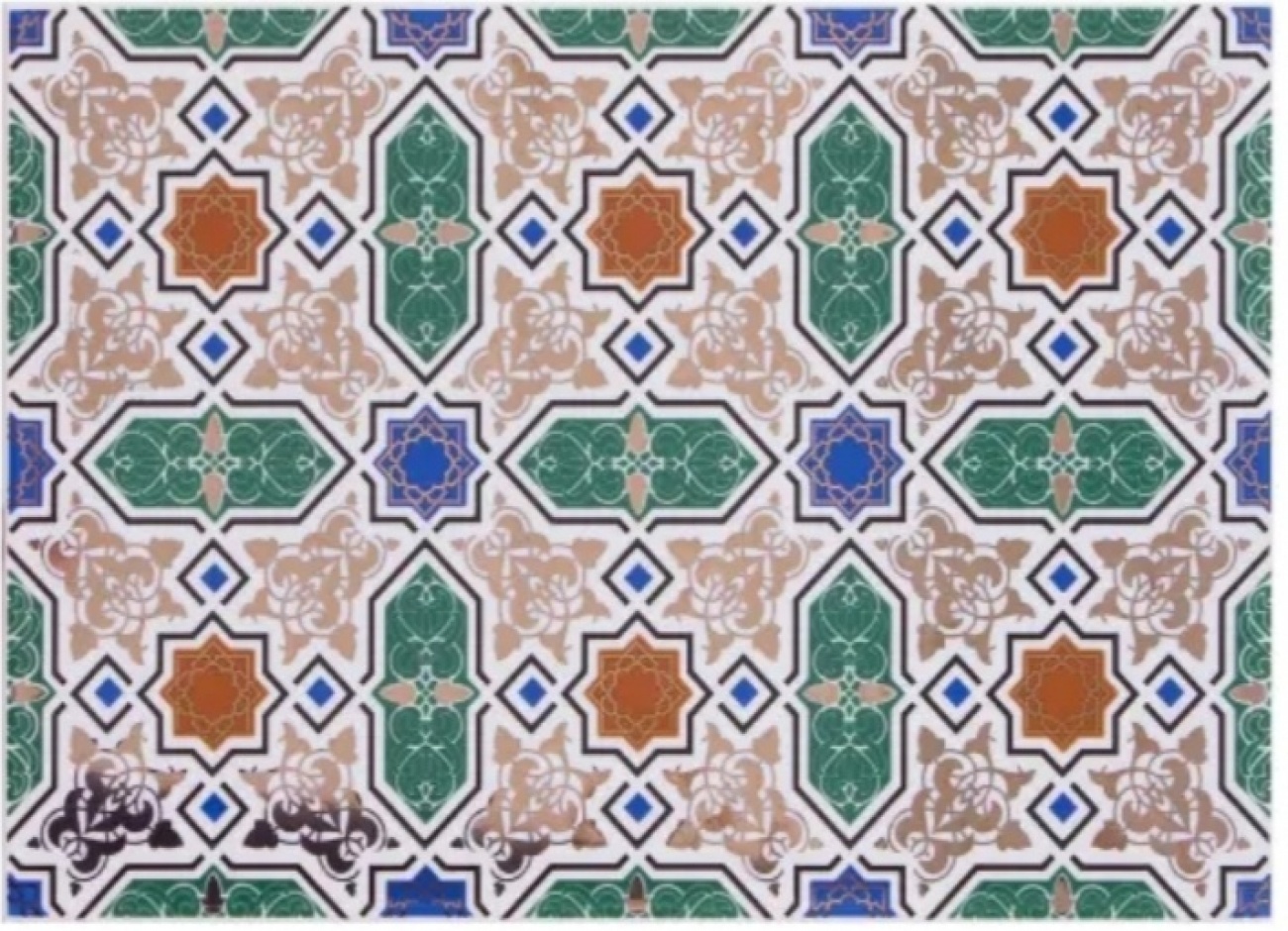 Tile 1