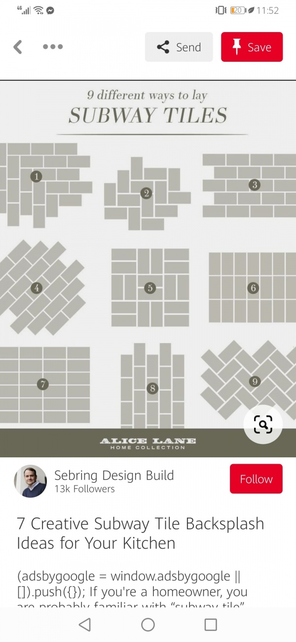 Tile