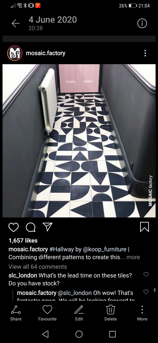 Tiles