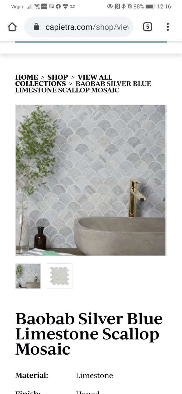 Tiles