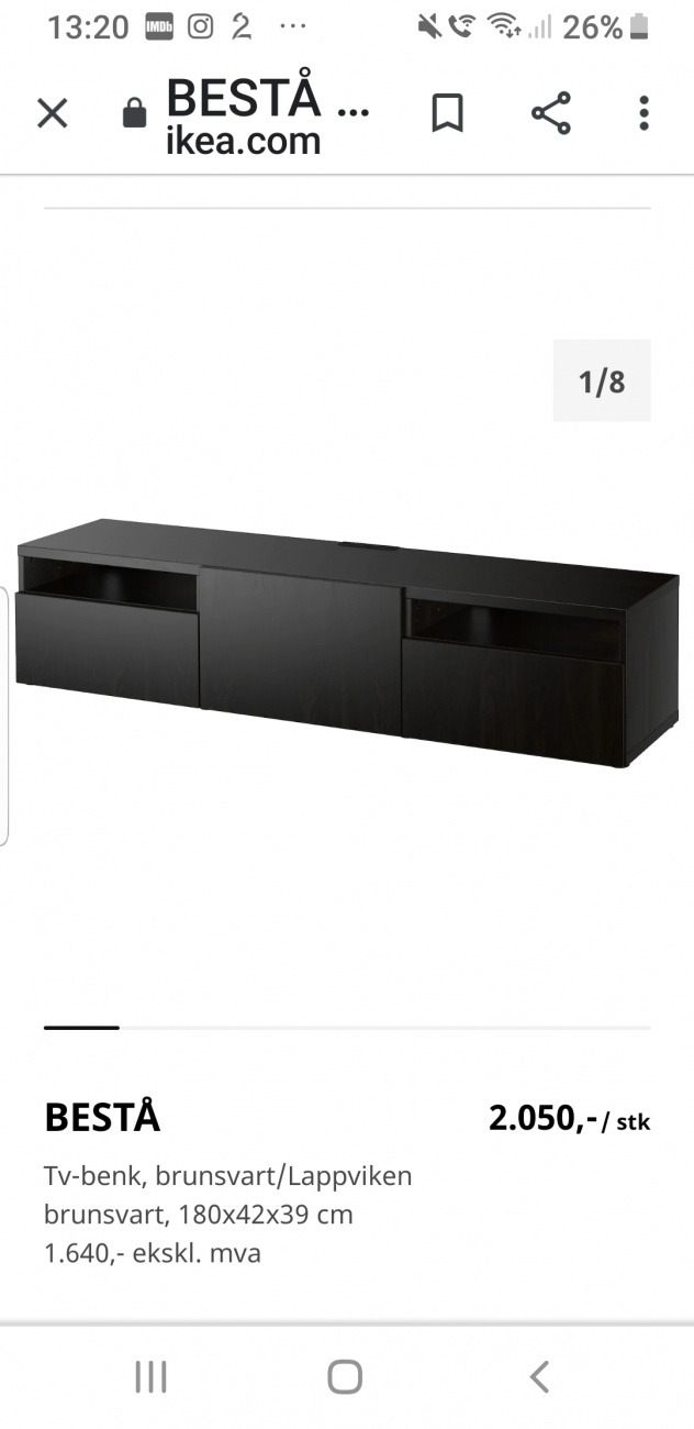 til tv
