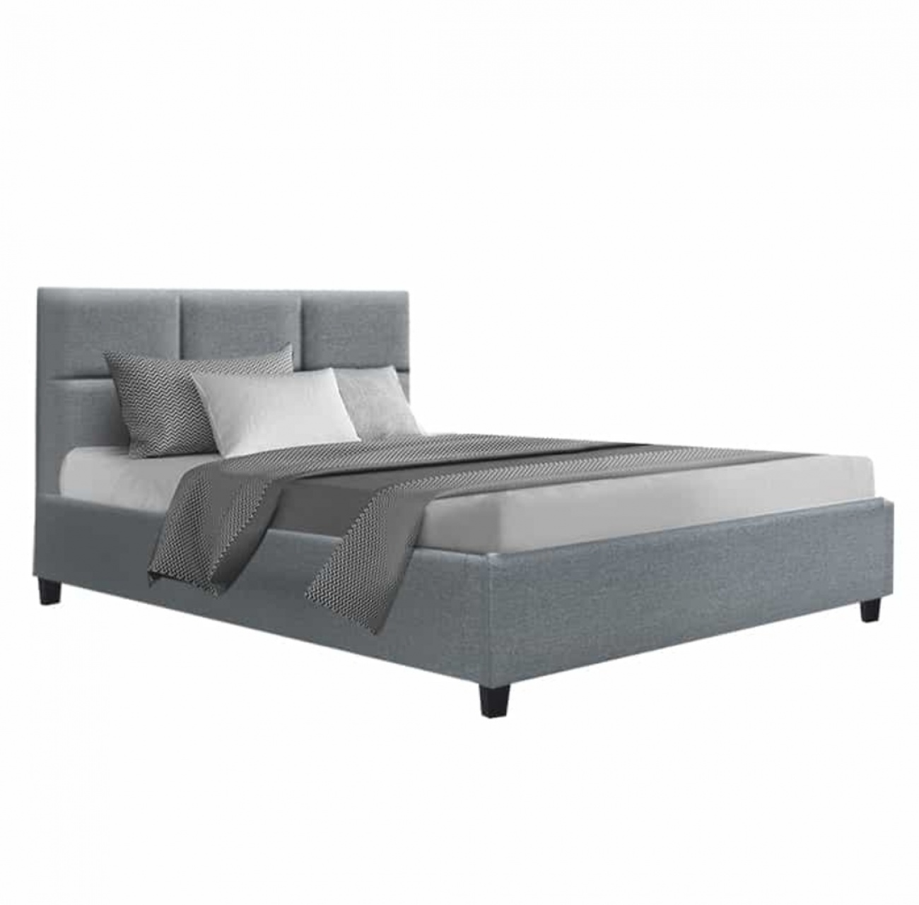 Tiny King Bed - Artiss $199