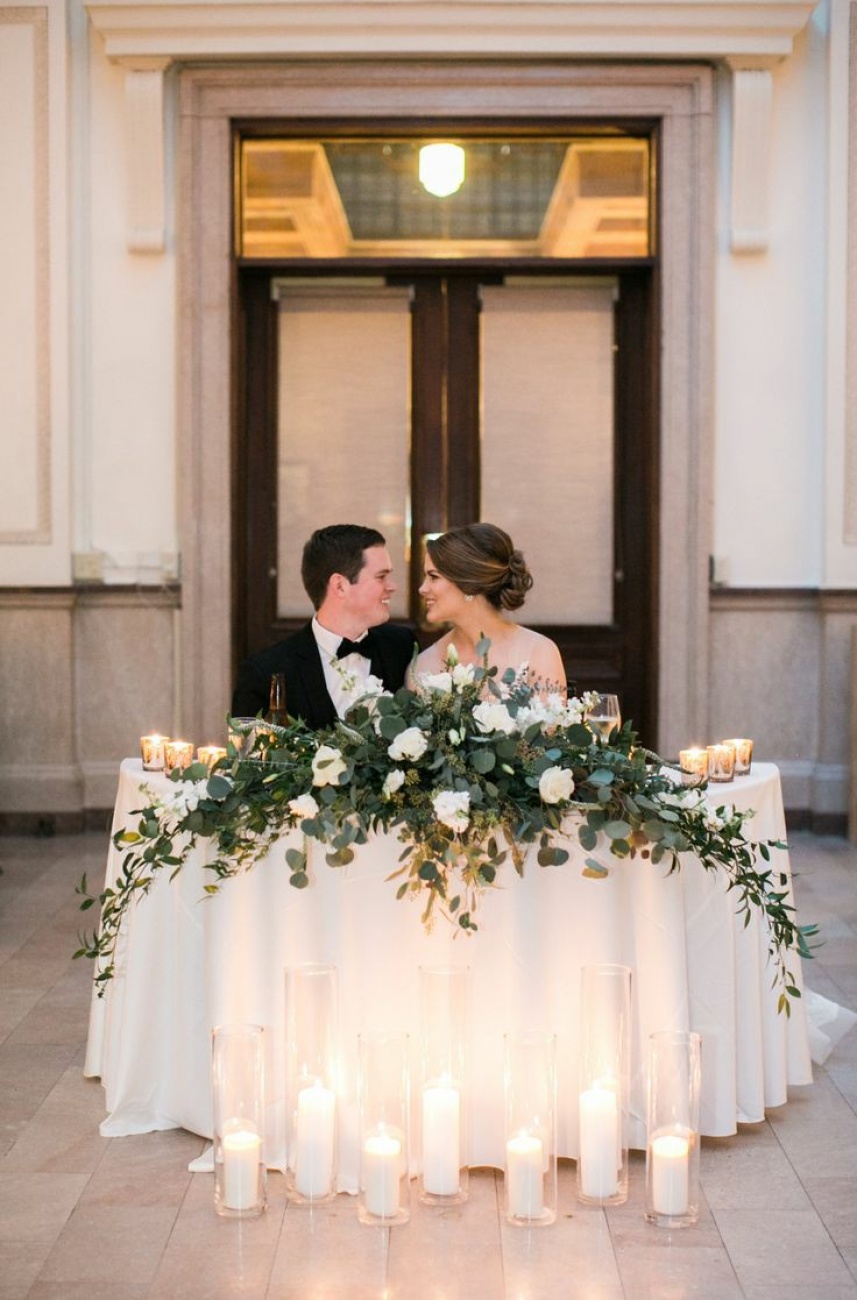 Top table decor/fireplace decor