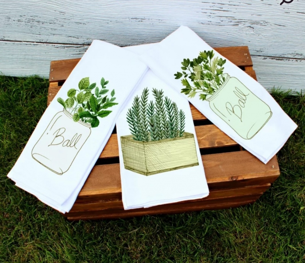 Towels