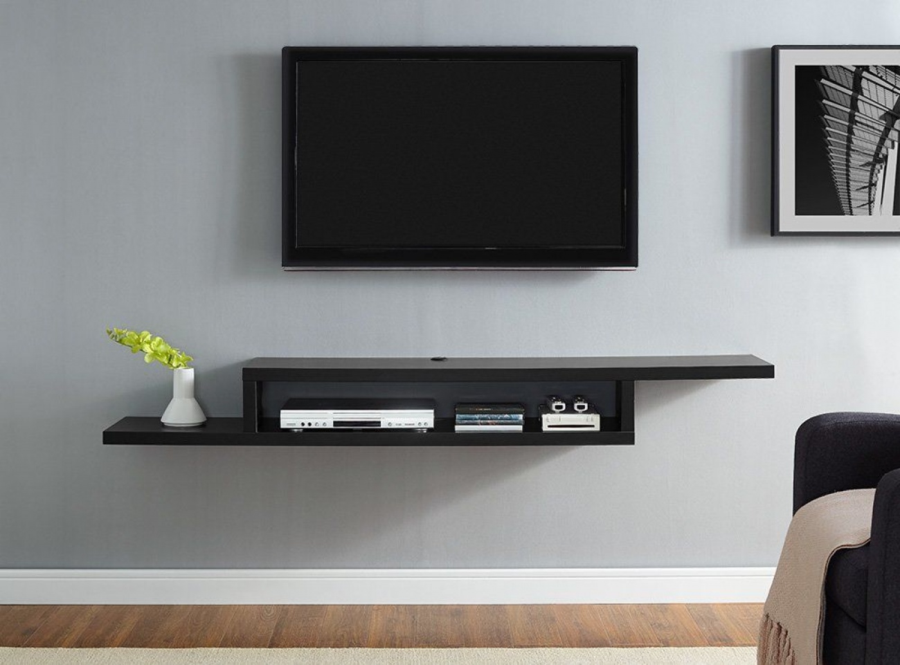 TV